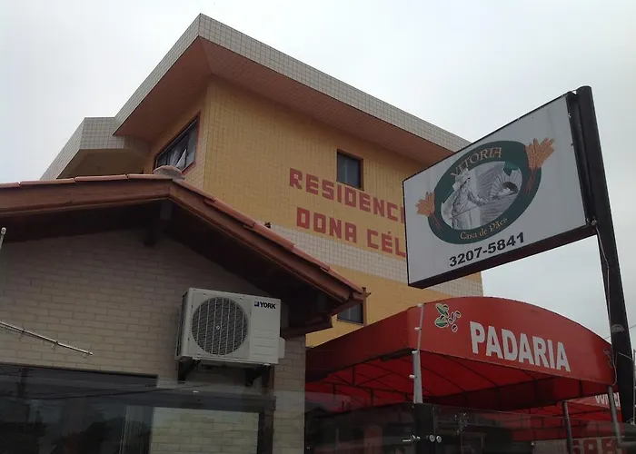 Pousada Dona Celia Florianópolis