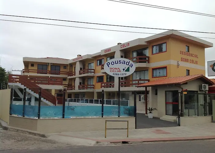 Pousada Dona Celia Florianópolis